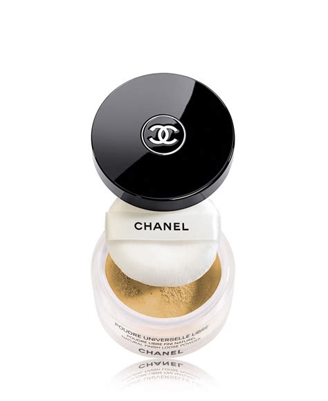 chanel setting powder macy& 39|natural finish loose powder Chanel.